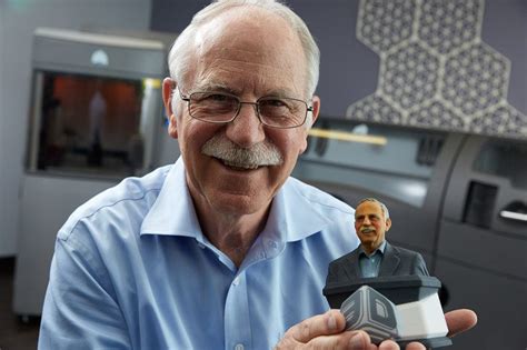 who invented 3d printing|who created 3d printers.